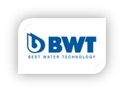 BWT Best Water Technology Partner