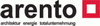 logo arento