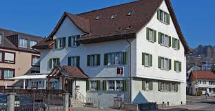 Restaurant Freihof Hinwil