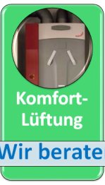 Beratung KomfortLueftung