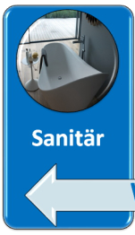 Beratung Sanitaer