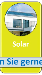 Beratung Solar