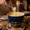 Fondue in Hinwil