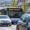 Lärmschutz dank Komfortlüftung in Hinwil