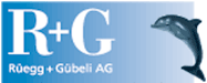 Rüegg + Gübeli AG Logo