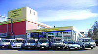 Gübeli Sanitär AG Gewerbehaus am Wildbach Hinwil