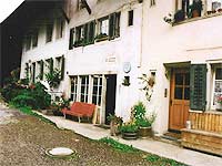 Rüegg & Gübeli in Hinwil