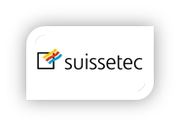 Gübeli Sanitär AG ist Mitglied von suissetec